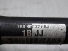 VW Passat CC Baujahr 2008 Antriebswelle Gelenkwelle links 1K0407271BJ 6 Gang TDI VW Passat CC Baujahr 2008 Antriebswelle Gelenkwelle links 1K0407271BJ 6 Gang TDI