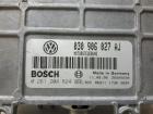 VW Polo 6N 030906027AJ Steuergerät Motor 1.0 37kw ALL BJ1998 VW Polo 6N 030906027AJ Steuergerät Motor 1.0 37kw ALL BJ1998