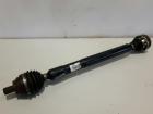 VW Eos 1F original Antriebswelle Gelenkwelle vorn rechts 1Q0407272 BJ2006 VW Eos 1F original Antriebswelle Gelenkwelle vorn rechts 1Q0407272 BJ2006