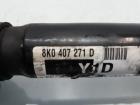 Audi A4 8K original Antriebswelle Gelenkwelle vorn rechts 8K0407271D BJ2009 Audi A4 8K original Antriebswelle Gelenkwelle vorn rechts 8K0407271D BJ2009