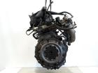 Kia Shuma 2 S6D Motor Engine 1.6 75kw BJ2001 für Schaltgetriebe