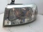 Ford Transit Scheinwerfer vorn links 2.0TDCI 92kw FIFA BJ2005