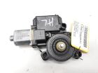 VW Polo 6R original Fensterhebermotor hinten links 6R0959811F 0130822532 BJ2011
