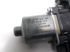 VW Polo 6R original Fensterhebermotor hinten rechts 6R0959812F 0130822533 BJ2011