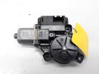VW Polo 6R original Fensterhebermotor hinten rechts 6R0959812F 0130822533 BJ2011