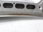 Mercedes Vaneo 414 Motorhaube 9744 Brillantsilber Metallic BJ2002
