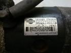 Nissan Pickup NP300 23300VM00A Anlasser M002TS0575 2,5TD 98kw YD25 BJ2011 Nissan Pickup NP300 23300VM00A Anlasser M002TS0575 2,5TD 98kw YD25 BJ2011