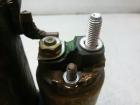 Mercedes A180 W169 BJ2007 Anlasser Starter 2.0CDI 80kw 640940