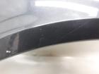 Renault Laguna 2 Kotflügel vorn links B66 Graphitschwarz Metallic BJ2006