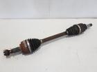 Renault Laguna 2 Antriebswelle Gelenkwelle vorn links 2.0 99kw BJ2006
