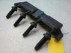 Peugeot 206 Baujahr 2005 Zündspule 4 Fach 9635864880 2526208A Peugeot 206 Baujahr 2005 Zündspule 4 Fach 9635864880 2526208A