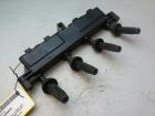 Peugeot 206 Baujahr 2005 Zündspule 4 Fach 9635864880 2526208A Peugeot 206 Baujahr 2005 Zündspule 4 Fach 9635864880 2526208A