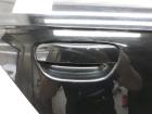 Audi A4 8E B7 Tür rechts hinten Kombi  LY9B-Brilliantschwarzmet. BJ2007