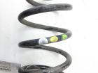 Citroen C4 Feder Schraubenfeder links hinten VTS 2.0 130kw RFK BJ2006 Citroen C4 Feder Schraubenfeder links hinten VTS 2.0 130kw RFK BJ2006
