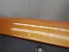 Peugeot 207 WC 9649690177 Stossfänger Stoßstange hinten original BJ2007
