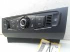 Audi A5 Coupe 8T Bj.2008 original Klimabedienteil Klimaautomatik 8T1820043P