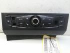 Audi A5 Coupe 8T Bj.2008 original Klimabedienteil Klimaautomatik 8T1820043P