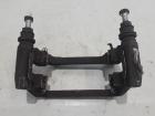 Audi A5 Coupe 8T Bj.2008 original Bremssattelträger Hinterachse links 300x12mm