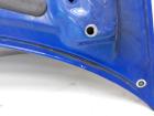 VW Golf 3 Cabrio Facelift original Motorhaube jazzblue LW5Z Bj.1998 VW Golf 3 Cabrio Facelift original Motorhaube jazzblue LW5Z Bj.1998