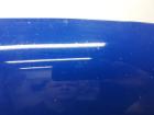 VW Golf 3 Cabrio Facelift original Motorhaube jazzblue LW5Z Bj.1998 VW Golf 3 Cabrio Facelift original Motorhaube jazzblue LW5Z Bj.1998