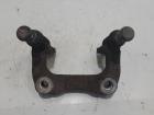 Audi A3 8P Baujahr 2006 Bremssattelträger hinten rechts 2,0TDI 103KW Audi A3 8P Baujahr 2006 Bremssattelträger hinten rechts 2,0TDI 103KW