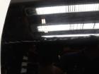 Audi A6 C4 Avant Tür Türblatt hinten links LY9B Brillantschwarz BJ1996 Audi A6 C4 Avant Tür Türblatt hinten links LY9B Brillantschwarz BJ1996