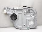 VW Touran 1T3 1T0839729Q Fensterheber Tür links hinten LB9A BJ2010