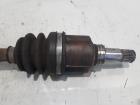 Ford Fiesta JD JH original Antriebswelle Gelenkwelle vorn links 1.4TDCI 50kw Ford Fiesta JD JH original Antriebswelle Gelenkwelle vorn links 1.4TDCI 50kw