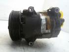 Nissan Primera 3 Traveller WP12 Klimakompressor 8200309193 DELPHI BJ2005 Nissan Primera 3 Traveller WP12 Klimakompressor 8200309193 DELPHI BJ2005