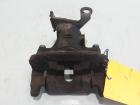 Ford Focus Bremssattel Bremse hinten links 1,6 74kw FYDD Lucas Bj2002