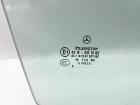 Mercedes A Klasse W169 original Türscheibe vorn rechts 3türig grüncolor BJ2005 Mercedes A Klasse W169 original Türscheibe vorn rechts 3türig grüncolor BJ2005
