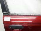 Honda Accord CH6 original Tür vorn rechts weinrotmetallic 5türig BJ2000 Honda Accord CH6 original Tür vorn rechts weinrotmetallic 5türig BJ2000