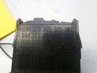 Opel Corsa A Wischerschalter 090320305 501387 SWF BJ1991 Opel Corsa A Wischerschalter 090320305 501387 SWF BJ1991