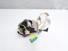 VW Phaeton Bj.2014 original Sicherheitsgurt hinten links 3D7857805C