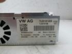 VW Phaeton 3D TV Hybrid-Tuner 7L6919148A BJ2015 VW Phaeton 3D TV Hybrid-Tuner 7L6919148A BJ2015