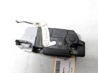 Citroen Xsara Picasso Türschloss hinten links mit Zentralverriegelung BJ2006
