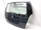 Mercedes Benz A-Klasse W169 Bj.2004 original Heckklappe mit Heckscheibe Mercedes Benz A-Klasse W169 Bj.2004 original Heckklappe mit Heckscheibe