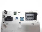 Opel Insignia Bj.2011 original Radio-Navigation 800 DVD 13337253