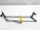 VW Polo 6R original Wischergestänge vorn 6R1955023C 3397021393 BOSCH BJ2013