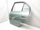 Hyundai Accent LC Tür links hinten original BJ2003 5-türig Fließheck
