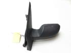 Ford Fiesta JH JD original Außenspiegel links schwarz unlackiert manuell BJ2004 Ford Fiesta JH JD original Außenspiegel links schwarz unlackiert manuell BJ2004