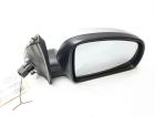 Opel Meriva 13113484 Spiegel Aussenspiegel Tür rechts original Z157 silber BJ2007