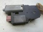 Mercedes CLS C218 551696510 Schiebedachmotor BJ2011 Mercedes CLS C218 551696510 Schiebedachmotor BJ2011