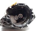 Getriebe 5g 1.2 16v 0700197 GT-F13 Opel Astra G Limousine BJ: 2002