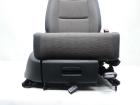 VW Tiguan 5N2 original Sitz vorn rechts Beifahrersitz 5N0881106AB BJ2014 VW Tiguan 5N2 original Sitz vorn rechts Beifahrersitz 5N0881106AB BJ2014