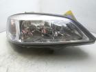 Opel Astra Scheinwerfer rechts Depo Zubehörteil mit LWR  Bj 2001