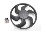 Nissan Note E11 original Elektrolüfter mit Vorwiderstand BJ2006 Nissan Note E11 original Elektrolüfter mit Vorwiderstand BJ2006