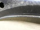 Audi A4 8E Motorhaube mit Grill Klappe LZ5L Mingblau original Bj2002 Audi A4 8E Motorhaube mit Grill Klappe LZ5L Mingblau original Bj2002