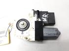 Seat Altea 5P 1K0959704B Fensterhebermotor rechts hinten 2,0 103kw BKD BJ2005