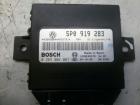 Seat Altea 5P 5P0919283 Steuergerät Parkhilfe 2,0 103kw BKD BJ2005